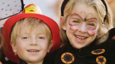 Disfruta de la noche de Halloween con juegos, cocina y muchas actividades en familia