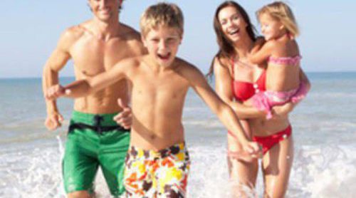 El estrés en familia: claves para vivir con tranquilidad
