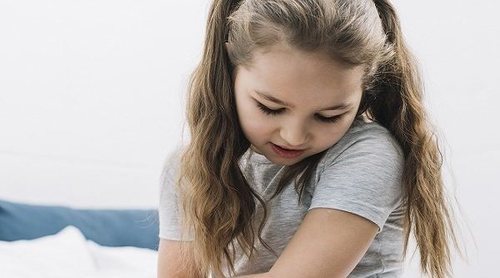 Las fracturas de huesos más comunes en los niños