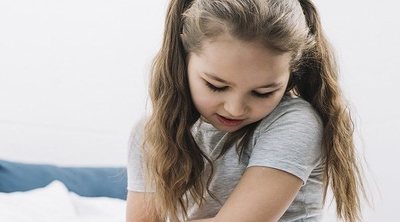Las fracturas de huesos más comunes en los niños