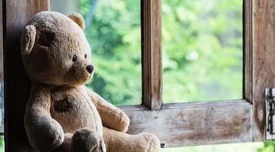 La importancia del objeto del apego en la infancia