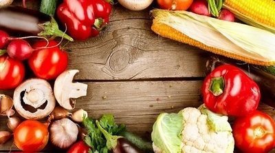 ¿Pueden seguir los niños una dieta vegetariana?