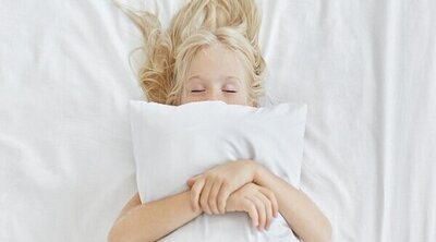 Cuál es la mejor hora para que los niños se vayan a dormir