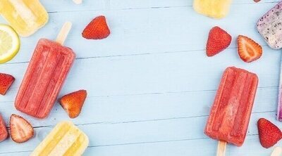 La relación entre los helados y los niños