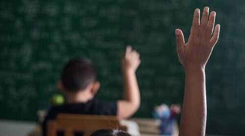 Cómo ayudar a los niños a empezar el nuevo curso escolar