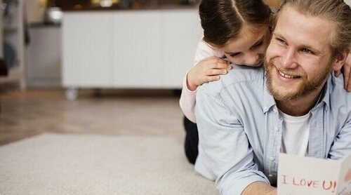 La importancia de saber pedir perdón a los hijos