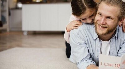 La importancia de saber pedir perdón a los hijos