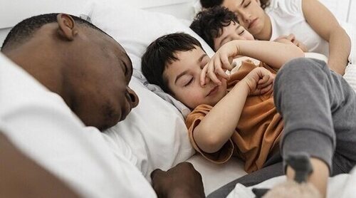 El insomnio en los niños
