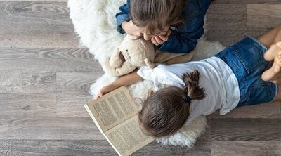 Los problemas de lectura más habituales en los niños