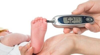 Señales claras que indican que un niño sufre diabetes