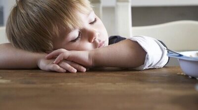 Qué hacer con la anemia en bebés y niños