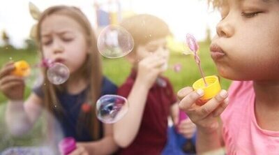 Cómo conseguir que los niños sean generosos y sepan compartir