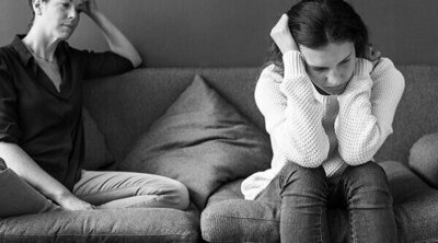 Cómo se deben gestionar las discusiones con los adolescentes