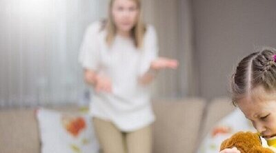 La importancia de poner límites a los niños