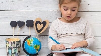 Cómo conseguir que los niños se concentren a la hora de estudiar