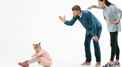 Por qué deben evitar los padres usar el chantaje emocional con sus hijos