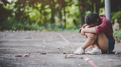 El peligro de la autolesión en los adolescentes