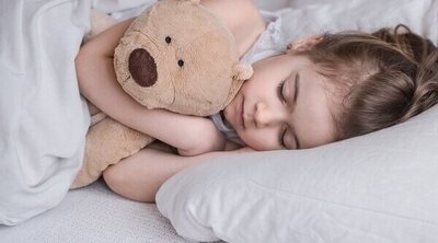 Qué hacer si tu hijo no quiere dormir la siesta