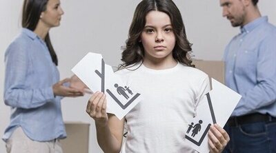 Cómo afecta a los hijos las discusiones de los padres