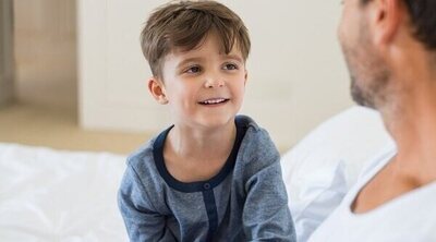 Cómo ayudar a los hijos a pensar y a razonar