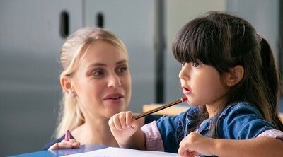 El problema de la concentración en los niños