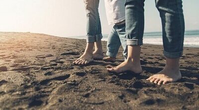 6 playas españolas para ir con los niños