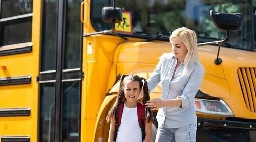 Claves para evitar la sobreprotección de los hijos