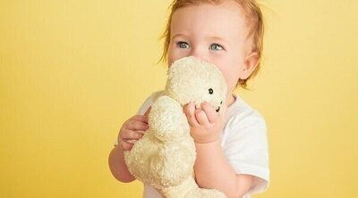 Las cuatro etapas del desarrollo del lenguaje en los niños