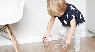 ¿Hay que preocuparse por las travesuras de los niños?