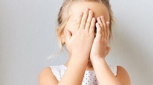 La necesidad de la tristeza en los niños