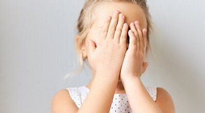La necesidad de la tristeza en los niños