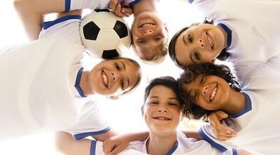 Cuál es la mejor extraescolar deportiva para cada edad
