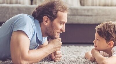 ¿Es bueno consentir a los hijos?