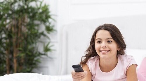 A qué edad es aconsejable dejar a los niños solos en casa