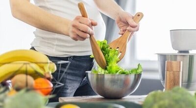 Qué alimentos puede comer en Navidad una mujer embarazada