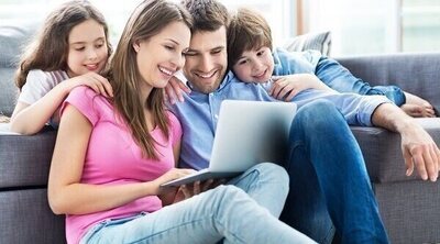 6 propósitos familiares para el 2023