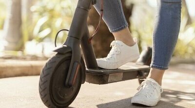 Consejos de seguridad en relación al uso de patinetes eléctricos