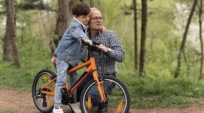 Cómo interfieren los abuelos tóxicos en la crianza de los hijos