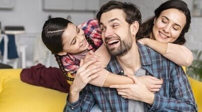 Cómo conseguir hacer las paces con los hijos