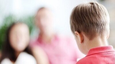Cómo es el duelo en los niños