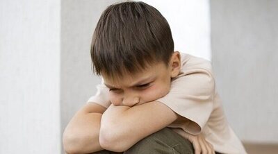 Cuáles son las causas de la inseguridad en los niños