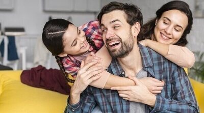 Qué hacer ante la preferencia de los hijos hacia papá o mamá