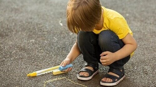 Cómo actuar si un niño se siente vacío