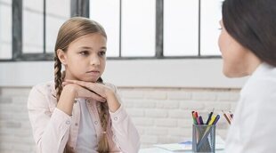 ¿En qué casos necesita un niño acudir a un psicólogo infantil?