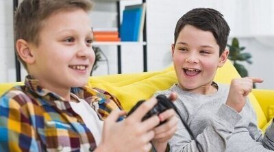 Cómo educar a un niño materialista