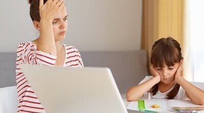 Por qué es importante que los niños fracasen