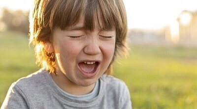 Cómo gestionar las rabietas en los niños