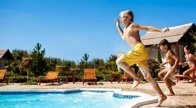 Recomendaciones para evitar el ahogamiento en los niños
