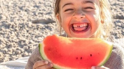 Cómo evitar las intoxicaciones alimentarias en la playa o en la piscina