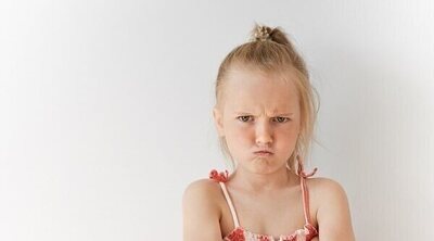 ¿Por qué no es bueno abusar del no con los niños?